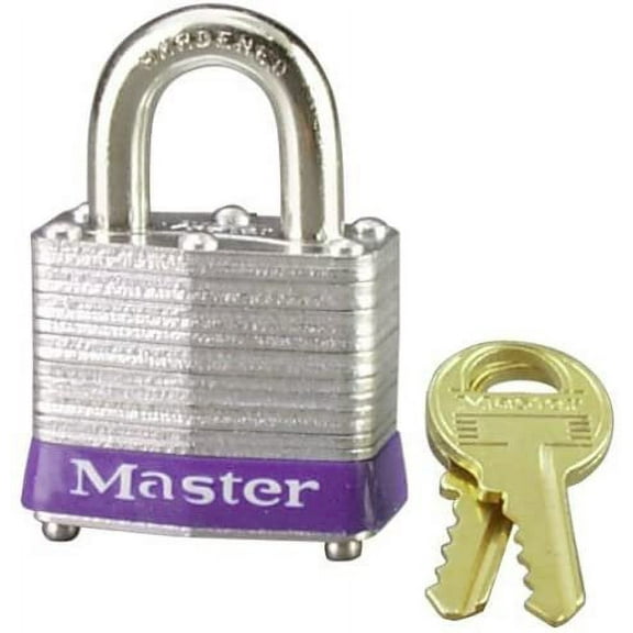 Master Lock