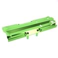thumbnail image 1 of Traxxas X-Maxx Alloy Center Skid plate, Green by Atomik RC - TRX 7745, 1 of 1