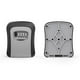 thumbnail image 5 of Caja Claves Con Contraseña Gabinete para Llaves Montada en La Pared Hasta 5 Exteriores, 5 of 9