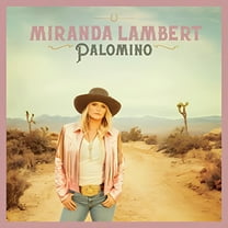 Miranda Lambert - Palomino - Music & Performance - Vinyl