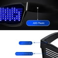 thumbnail image 3 of Amdohai USB Chargeable LED Light Glasses BT Glasses APP Control Smart, 3 of 7