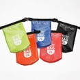 thumbnail image 4 of Sac Étanche 2L Sac Pochette de Rangement pour Rafting Canoë Plongée Bleu, 4 of 8