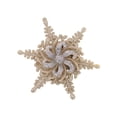 thumbnail image 3 of Adorno navideño perfecl colgante de gota para decoración navideña material acrílico, 3 of 7