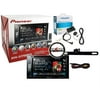 Pioneer AVH-X3700BHS w/ SiriusXM and Backup Camera