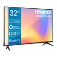 thumbnail image 3 of Combo 2 Pantallas Hisense A4 Series 32”  FHD Smart TV Led Google TV, 3 of 8