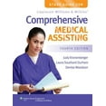 thumbnail image 1 of Pre-Owned Lippincott Williams &amp; Wilkins' Comprehensive Medical Assisting, 9781451115727, 1451115725, Paperback, Study Guide edition, 1 of 1