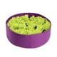 thumbnail image 1 of Caja de jardinera redonda Bolsas de cultivo de jardín Camas de siembra Macetas de cultivo Bolsas de Abanopi Morado/M, 1 of 7