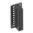 thumbnail image 4 of Módulo TPM 2.0, interfaz LPC, tarjeta remota de 20 pines, placa de seguridad de cifrado, componente electrónico, 4 of 14