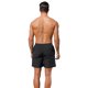 thumbnail image 5 of SAYOO Shorts de playa de cuerda para hombres, shorts de cintura elástica, forro de malla SAYOO moda, 5 of 6