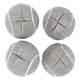 thumbnail image 1 of 4 fundas para patas de muebles, protectores de suelo, antiarañazos. Gris, 1 of 9