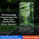 thumbnail image 3 of IMAK Pro Series For Honor Play9T 5G Tempered Glass Full Screen Protector Sensitive Touch Film, 3 of 5