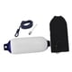thumbnail image 2 of 4xBoat Outdoor Durable Protection Boat Bumpers s Con Cuerda Cuerda Azul 4 piezas Sunnimix Defensas para barcos, 2 of 8