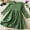 Green, variant on KidsChristmas Dresses for Girls Crew Neck Long Sleeve Dress Girl Winter Dresses Baby Christmas Outfit Cute Dresses for Girls 6-7 Years