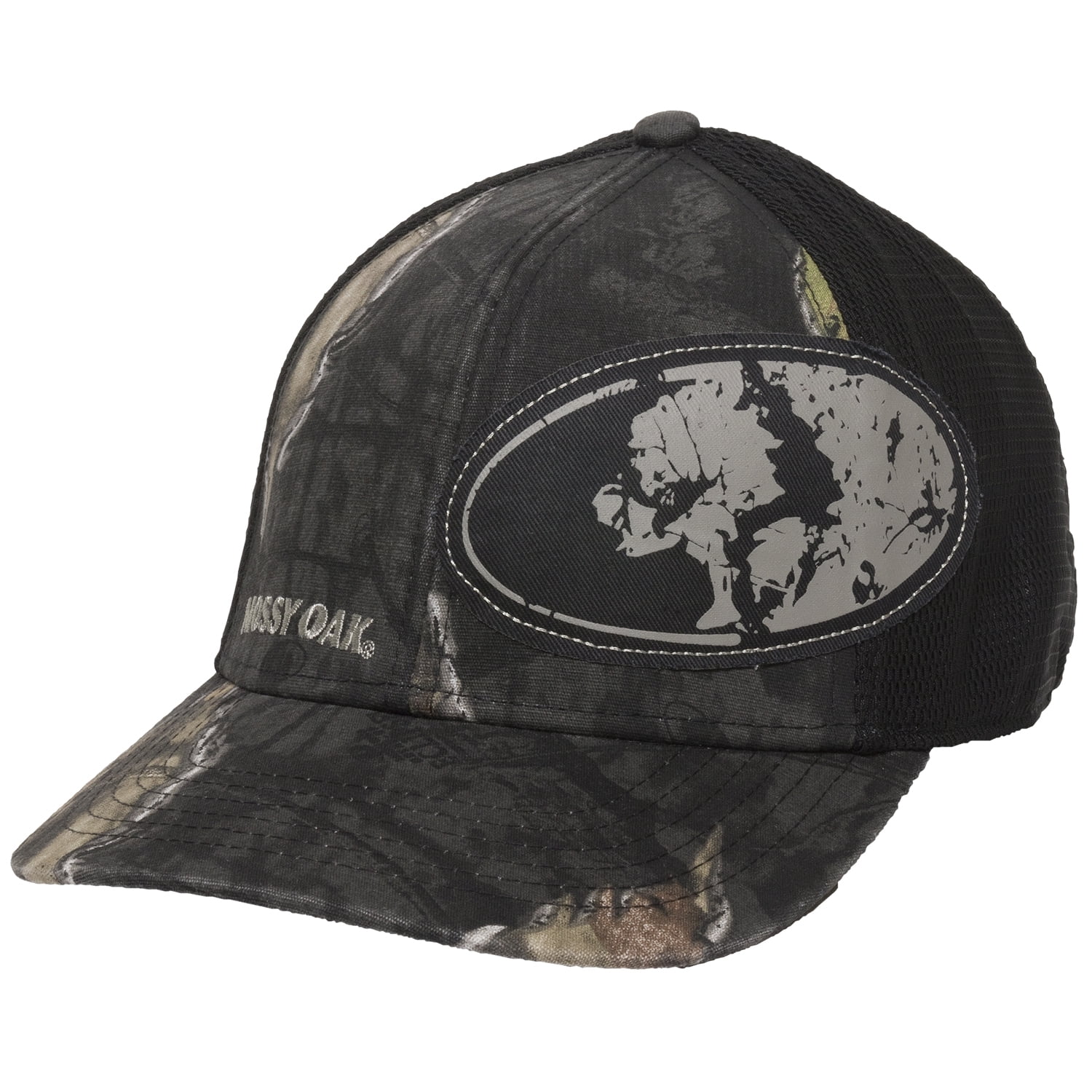 mossy oak eclipse hat
