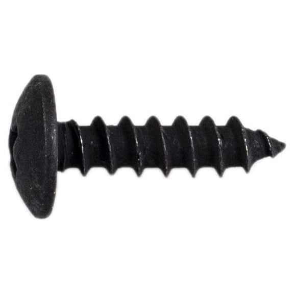 Polaris 7517561 Genuine OEM Electrical Body Screw 1998-2024 Series 10 11 Ranger Sportsman