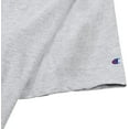 thumbnail image 4 of Champion Pack of 3 Big and Tall Men's T-Shirts, 100% Cotton Tee Shirts for Men, 4 of 8