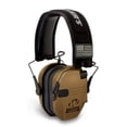 thumbnail image 1 of Walkers Manchon d'Oreille de Jeu, Rasoir de Bataille d'Oreilles, Brun, 1 of 1