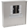 thumbnail image 2 of Generac 6382 7.5KW Outdoor Service Power Center 30 Amp Manual Transfer Switch, 2 of 2