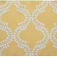 thumbnail image 3 of DriftAway Julianna Geometric Pattern Thermal Insulated Blackout Room Darkening Rod Pocket Unlined Window Curtains 2 Panels, 3 of 5