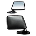 thumbnail image 1 of Espejo Sin Control Negro Derecho Wld POLYWAY Ford Ranger, 1 of 1