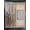 Dark Brown, variant on French Home Set of 8 Laguiole Steak Knives, Rainbow Colors