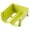 Green, variant on Realhomelove Wine and Water Bottle Organizer, Stackable Plastic Wine Rack Holder for Pantry, Kitchen, Fridge, Ideal Storage for Wine, Soda, Pop and Beer, Green