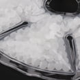 thumbnail image 4 of Almohadillas suaves para amamantar que estimulan la bajada de la leche. Paquete de hielo para uso en frío o calor. Blanco, 4 of 9