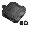 thumbnail image 3 of IP67 PV Solar Panel Single Hole Junction Box 30W Photovoltaic Solar System, 3 of 12