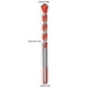 thumbnail image 1 of Juego De Brocas De Cobalto, Brocas Helicoidales De aleación Duraderas De 10 Mm Para Metales Duros Para Hierro/cobre/plástico/, 1 of 7