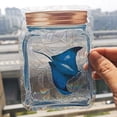 thumbnail image 3 of Suncatcher Ventana Se Aferra Calcomanías De Ventana Pegatinas De Ventana Rainbow Suncatcher Ventana Se Aferra Calcomanías De Ventana Anti Colisión Pegatinas De Ventana Para ANGGREK Otros, 3 of 8