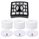thumbnail image 1 of NV680 Filter for Shark Rotator Powered Lift- Speed Vacuum, for Shark NV681 NV800UK NV800 NV801 NZ80, 1 of 5