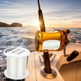 thumbnail image 4 of Ccdes 300m Carbon Coating Fishing Line, Wear‑Resisting Sea Fishing String, Long Shot Cord, 4 of 8