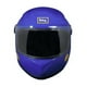 thumbnail image 1 of Casco Infantil  para Moto Bici Scooter Ajustable Belug Azul, 1 of 5