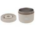 thumbnail image 1 of Lunch Box, Health And  Insulated Food Container Circular Design Lightweight And Portable Bento Lunch Box Sealing And Leak Proof Thermal Food Storage, 1 of 8