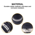 thumbnail image 4 of maskred Vehicle Engine Air Intake Hose Replace Accessories Professional Guide Pipes Car Fitting Rubber Inlet Pipe Replacement, 4 of 6