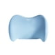 thumbnail image 2 of Almohadas lumbares, almohadas de soporte lumbar para silla de oficina, almohadas ergonómicas de espuma para la espalda, soporte lumbar para silla de oficina, cama de coche., 2 of 7