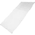 thumbnail image 3 of KAKOWELY Heavy Duty Army Tarp Roof Tarp White 1Pcs for Vehicles, 3 of 8