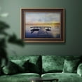 thumbnail image 5 of Evening Calm Premium Framed Canvas- Ready to Hang, 5 of 5