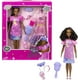thumbnail image 1 of Muñeca Barbie My First Barbie Preschool Brooklyn 34 cm con Acc, 1 of 8