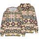 thumbnail image 4 of Sudadera de manga larga con capucha y estampado 3D de vaquero occidental de moda informal para hombre Pompotops  oipoqjl38932, 4 of 4