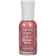 Coty Sally Hansen Hard As Nails Xtreme Wear, 0.4 oz