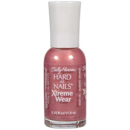 Coty Sally Hansen Hard As Nails Xtreme Wear, 0.4 oz