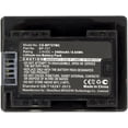 thumbnail image 3 of Replacement Battery for Canon VIXIA HF M506,VIXIA HF M52,VIXIA HF M56,VIXIA HF R30,VIXIA HF R300,VIXIA HF R32,VIXIA HF R800,BP-727,3.6V/2400mAh, 3 of 3