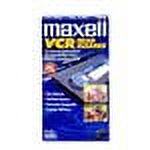Maxell Vp-100 Dry Video Head Cleaner (vp100) - image 2 of 3
