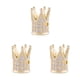 thumbnail image 5 of Cuentas para Hacer Pulseras Minnieouse Abalorios de Zirconia Cristal DIY Kit Tipo 1 NO1, 5 of 6
