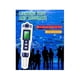 thumbnail image 4 of Tds Meter, 0-200000 Ppm Meter, 0-14 Ph Meter, 5 In 1 Tds/ec/salt/temp/ph Meter compatible Drinking Water, 4 of 5