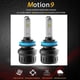 thumbnail image 1 of Bombillas LED para faros Cola 50W, 1 of 8