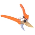 thumbnail image 1 of Gardening Pruning Shears, Anti Slip Handle Wear  Garden Hand Pruner  For Branch Trimming, 1 of 8