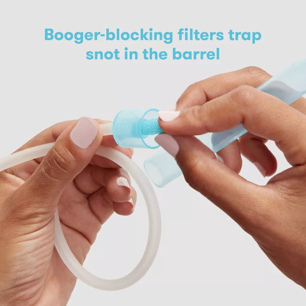 NoseFrida Nasal Aspirator