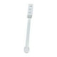 thumbnail image 5 of Extensor de salida de pared de múltiples enchufe USB USB a USB C y dos salidas de aire acondicionado accesorios portátiles blancos para viajes a casa, 5 of 8